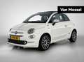 Fiat 500 1.0 Hybrid Star | Navigatie | Panoramadak schuif/k Weiß - thumbnail 1