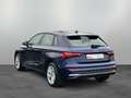 Audi A3 advanced 35TFSI S-tronic/ Navi, AHK Blau - thumbnail 4