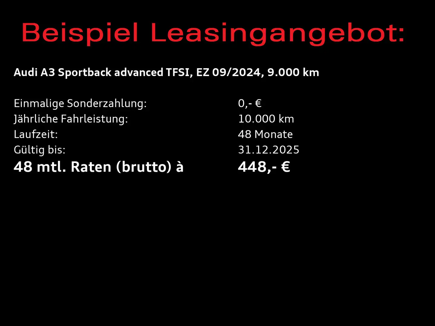 Audi A3 advanced 35TFSI S-tronic/ Navi, AHK Blau - 2