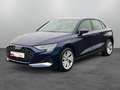 Audi A3 advanced 35TFSI S-tronic/ Navi, AHK Blau - thumbnail 3