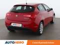 Alfa Romeo Giulietta 1.4 Turbo Super 120 CV Rouge - thumbnail 6