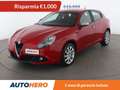 Alfa Romeo Giulietta 1.4 Turbo Super 120 CV Rouge - thumbnail 1