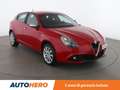 Alfa Romeo Giulietta 1.4 Turbo Super 120 CV Rouge - thumbnail 8