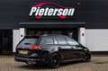 Volkswagen Golf Variant 2.0 TSI R 4Motion 411PK PANO DYN ACC Schwarz - thumbnail 10