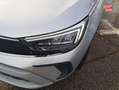 Opel Crossland 1.2 Turbo 110ch Elegance Business Gris - thumbnail 13