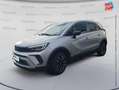 Opel Crossland 1.2 Turbo 110ch Elegance Business Gris - thumbnail 1