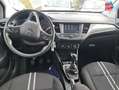 Opel Crossland 1.2 Turbo 110ch Elegance Business Gris - thumbnail 17