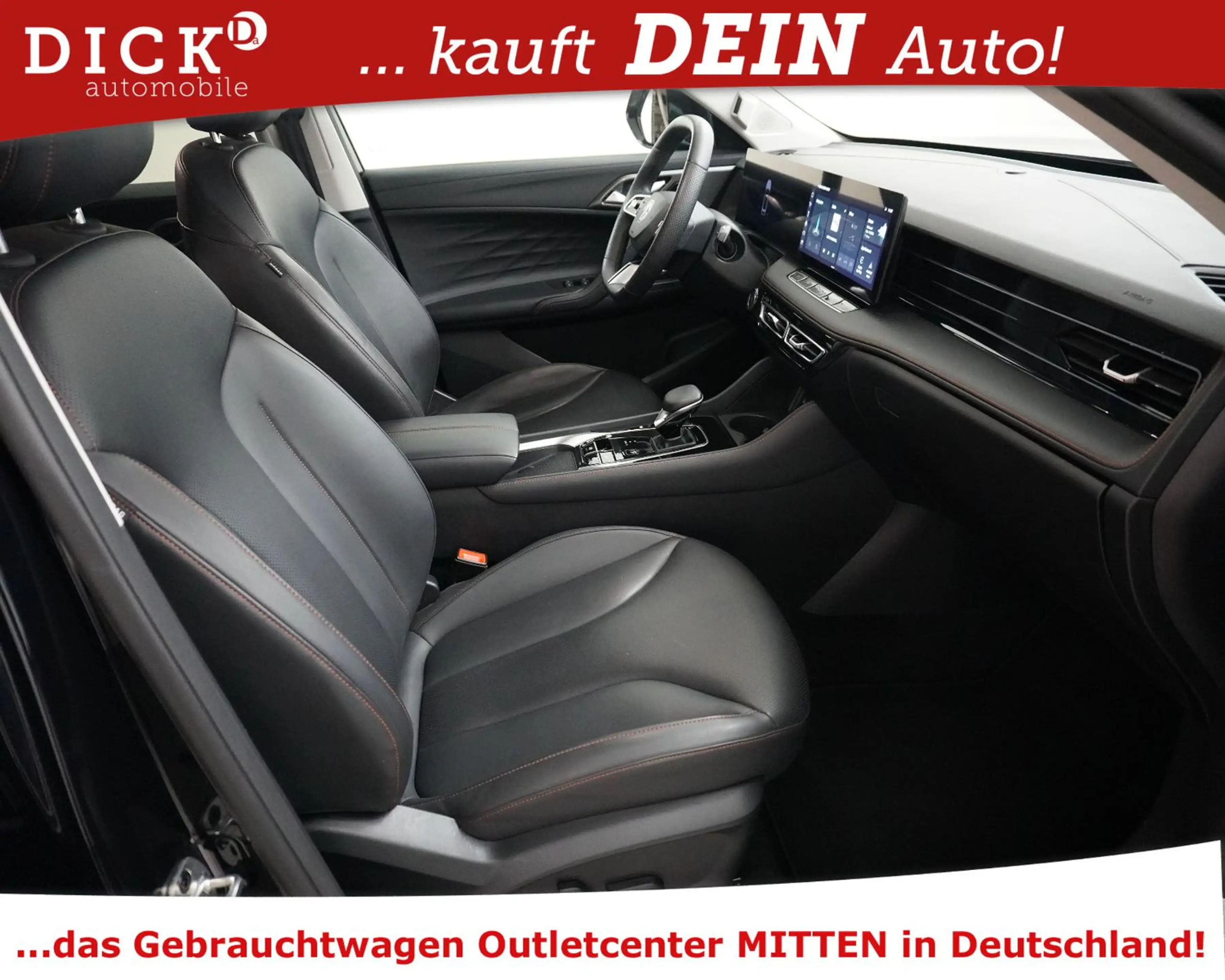 MG HS 1.5 TGDI Luxury NAV+360+VIRTU+ACC+LEDER+19" — photo 10