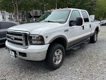 V10 Big Block Lariat TRITON