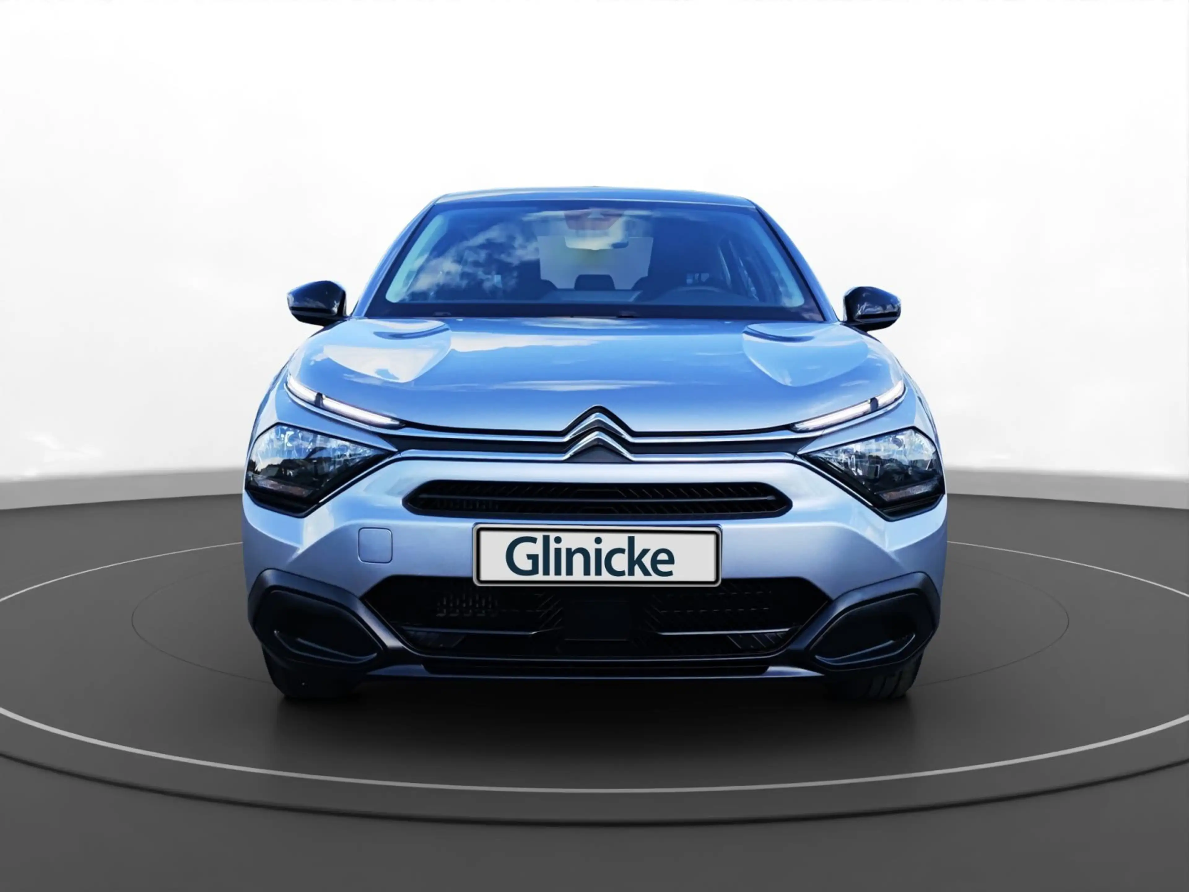 Citroen C4 X PT100 S&S You Einparkhilfe Klima Tempomat — photo 2