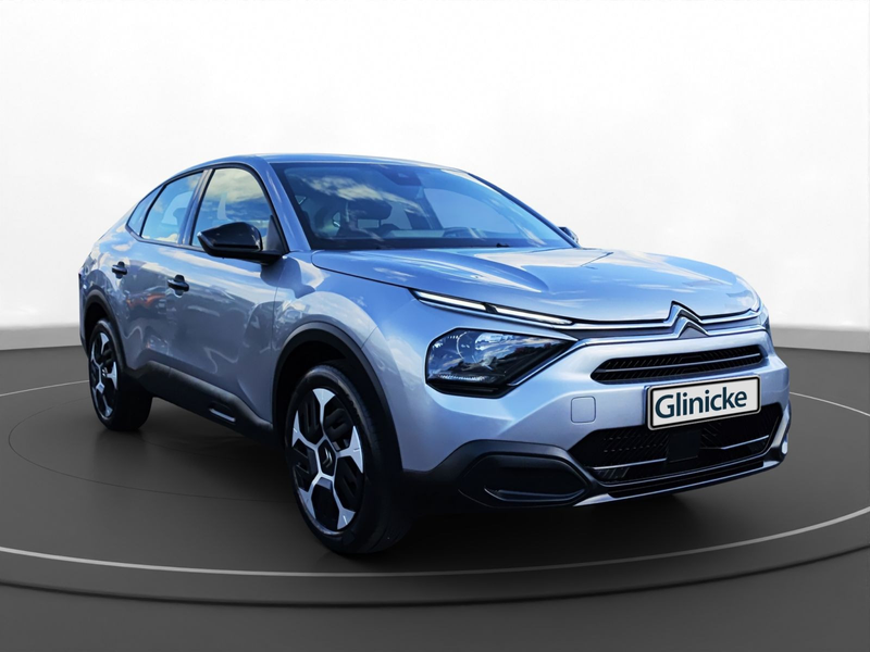Citroen C4 X PT100 S&S You Einparkhilfe Klima Tempomat — photo 3
