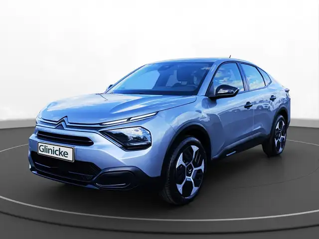Citroen C4 X PT100 S&S You Einparkhilfe Klima Tempomat