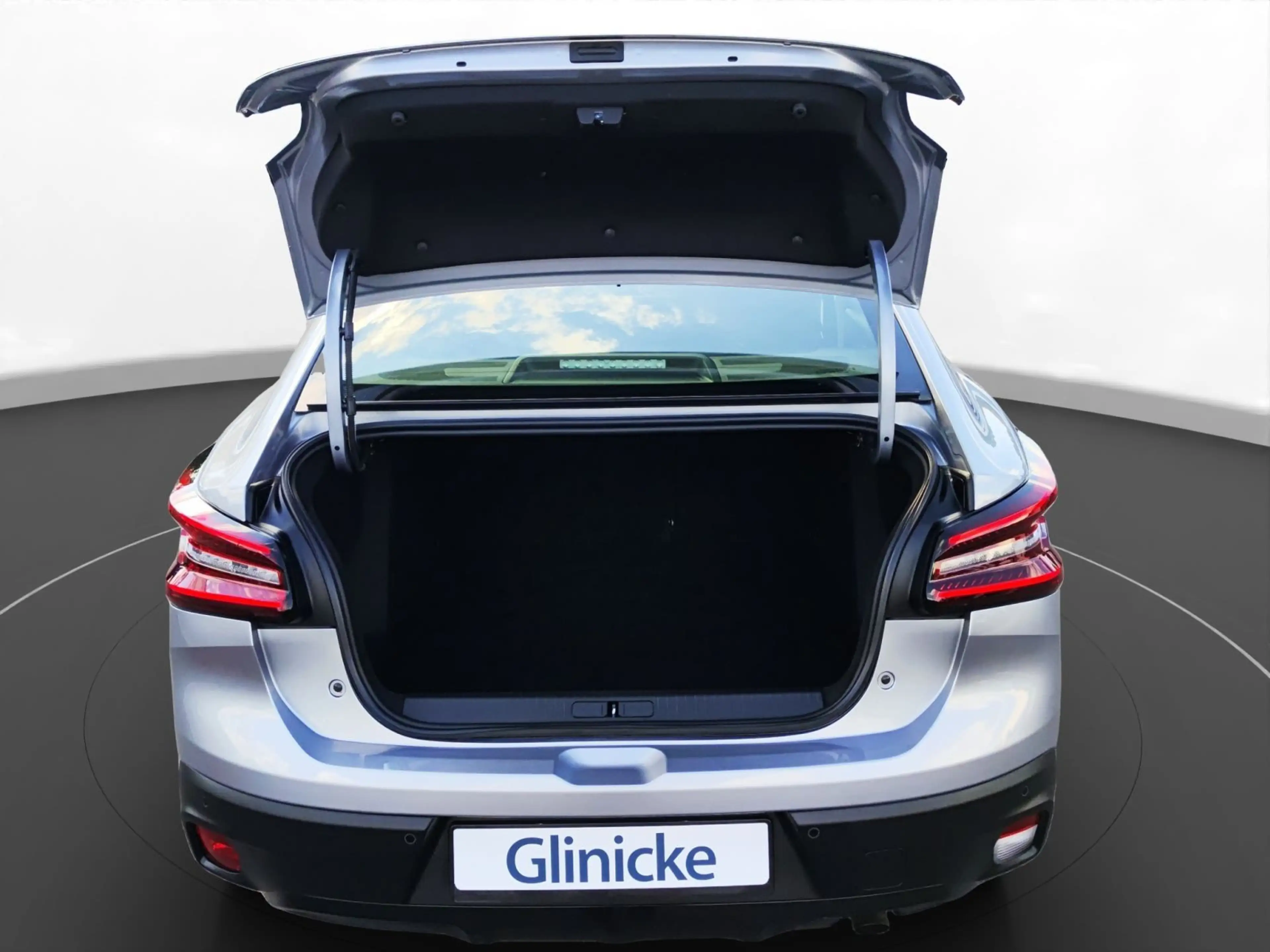 Citroen C4 X PT100 S&S You Einparkhilfe Klima Tempomat — photo 6