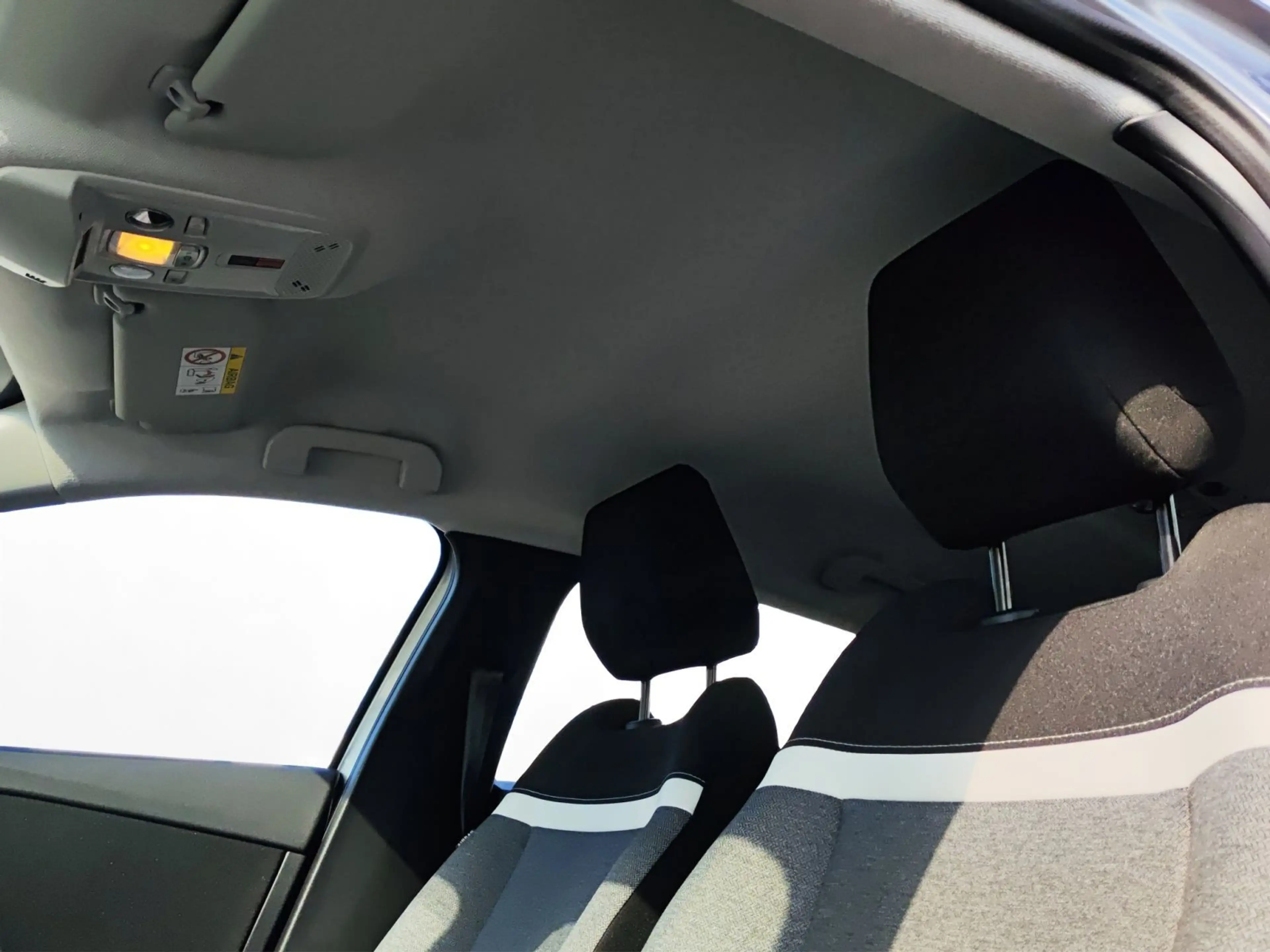 Citroen C4 X PT100 S&S You Einparkhilfe Klima Tempomat — photo 13
