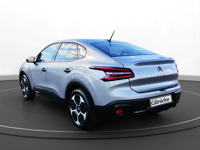 Citroen C4 X PT100 S&S You Einparkhilfe Klima Tempomat — photo 7