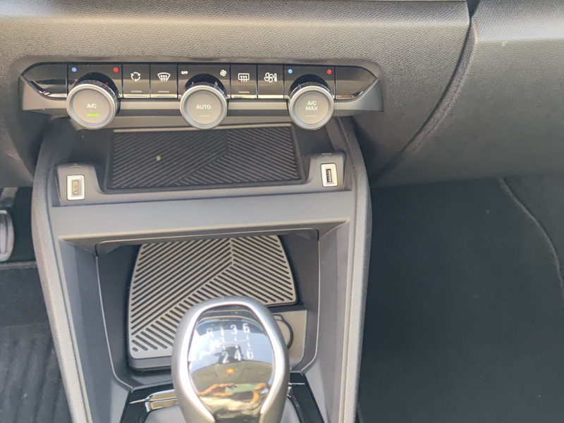 Citroen C4 X PT100 S&S You Einparkhilfe Klima Tempomat — photo 14
