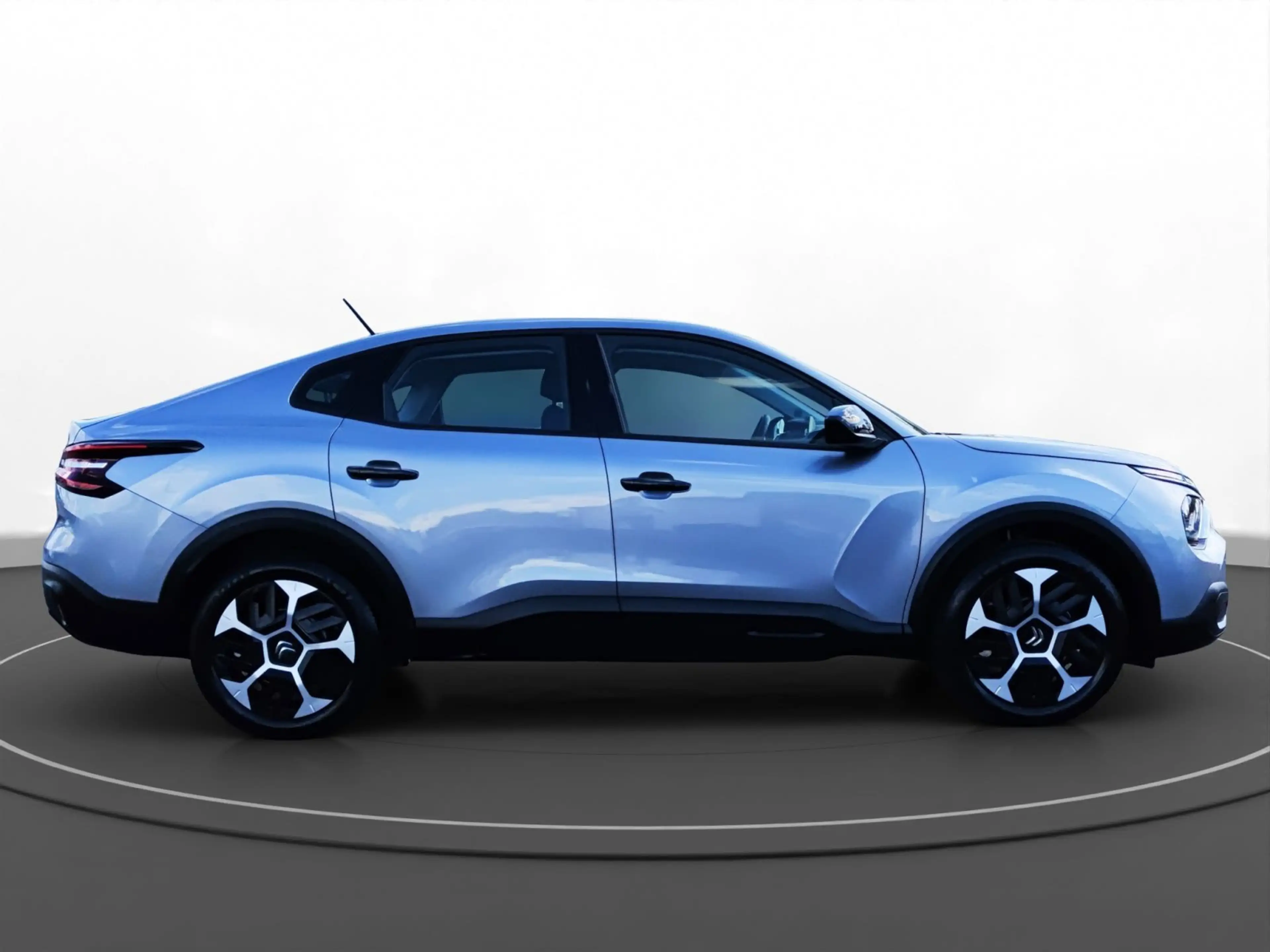 Citroen C4 X PT100 S&S You Einparkhilfe Klima Tempomat — photo 4