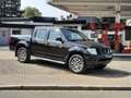 Nissan Navara DPF Autm. SE 4x4 Klimaautom. guter Zustand!!! Schwarz - thumbnail 1