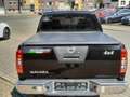 Nissan Navara DPF Autm. SE 4x4 Klimaautom. guter Zustand!!! Schwarz - thumbnail 9