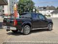 Nissan Navara DPF Autm. SE 4x4 Klimaautom. guter Zustand!!! Schwarz - thumbnail 6