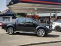 Nissan Navara DPF Autm. SE 4x4 Klimaautom. guter Zustand!!! Schwarz - thumbnail 2