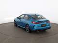 BMW 218 i Gran Coupe M-Sport Aut LED AHK RADAR LEDER Blau - thumbnail 7