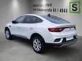 Renault Arkana ARKANA Techno Mild Hybrid 140 EDC OBI Weiß - thumbnail 2