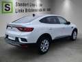 Renault Arkana ARKANA Techno Mild Hybrid 140 EDC OBI Weiß - thumbnail 3