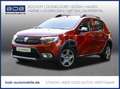 Dacia Sandero Stepway Essential TCe 90 ZV Roşu - thumbnail 1