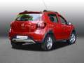 Dacia Sandero Stepway Essential TCe 90 ZV Roşu - thumbnail 2