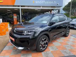 Citroen C5 Aircross BlueHDi 130 EAT8 MAX 1Â°Main