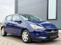 Opel Corsa E Edition ecoFlex FAHRRADTRÄGER|KLIMA|EU6| Azul - thumbnail 5