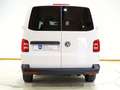Volkswagen Transporter Mixto 2.0TDI SCR BMT Largo 75kW Blanc - thumbnail 4