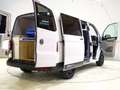 Volkswagen Transporter Mixto 2.0TDI SCR BMT Largo 75kW Blanc - thumbnail 5