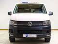 Volkswagen Transporter Mixto 2.0TDI SCR BMT Largo 75kW Blanc - thumbnail 3