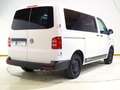 Volkswagen Transporter Mixto 2.0TDI SCR BMT Largo 75kW Blanc - thumbnail 2