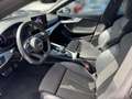 Audi A5 Sportback S-Line Schwarz - thumbnail 5