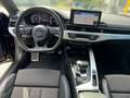Audi A5 Sportback S-Line Schwarz - thumbnail 4