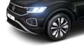 Volkswagen T-Roc Life MOVE 1.5 TSI 110kW 6-Gang*NAVI*ASG*SH Zwart - thumbnail 7