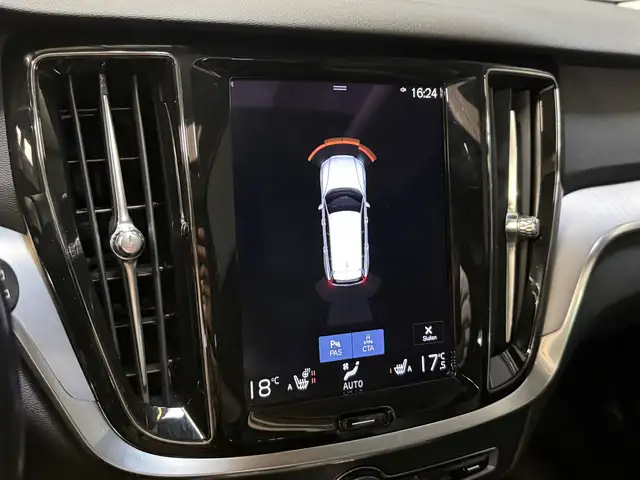 Volvo V60 view 24