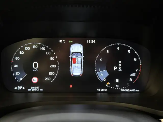 Volvo V60 view 23