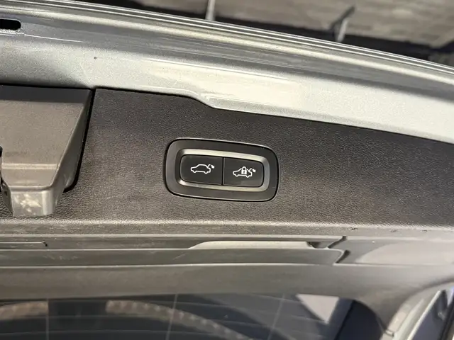 Volvo V60 view 11