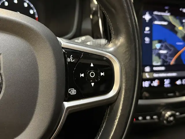 Volvo V60 view 21