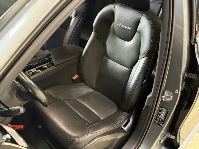 Volvo V60 view 8
