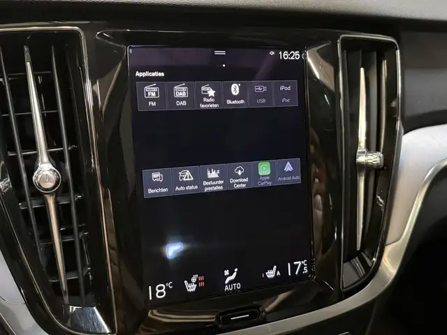 Volvo V60 view 28