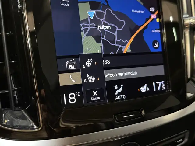 Volvo V60 view 25
