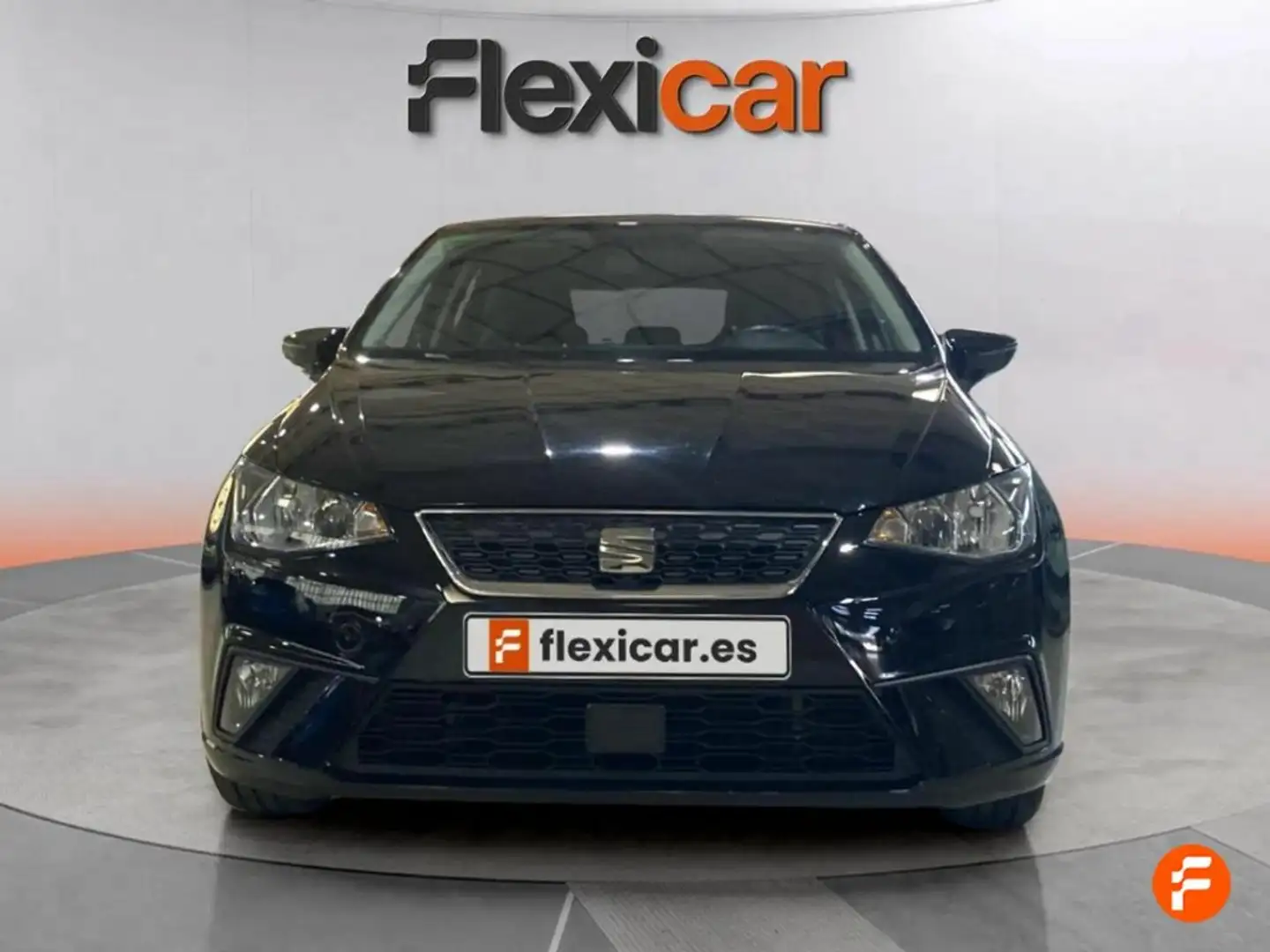 SEAT Ibiza 1.0 Style 75 Noir - 2
