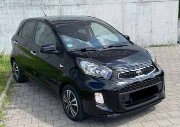 Picanto 1.1i 12v EX