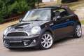 MINI Cooper S Cabrio Highgate Navi Leder SHZ PDC Bluetooth USB Xenon Braun - thumbnail 3