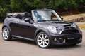MINI Cooper S Cabrio Highgate Navi Leder SHZ PDC Bluetooth USB Xenon Braun - thumbnail 6